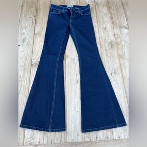 Free People bell bottoms
